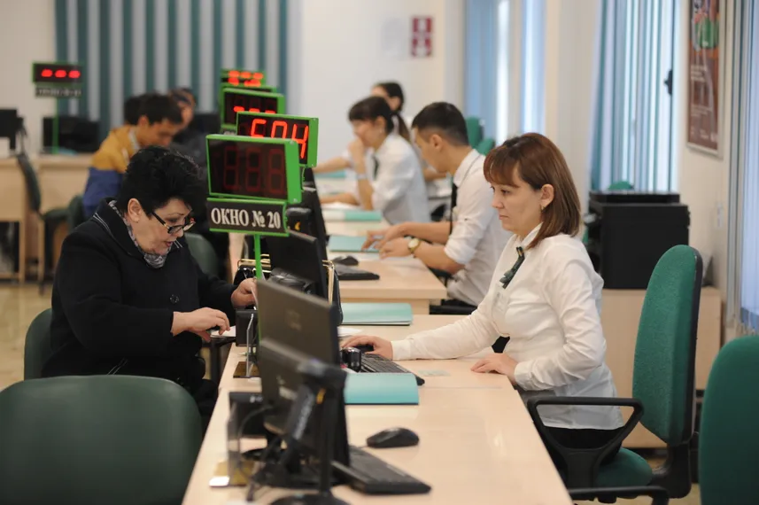 Капитал - Президент: Кто больше работал, тот будет получать большую пенсию