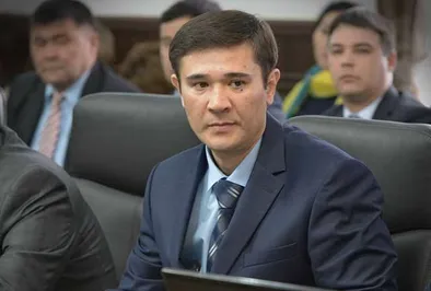 В Павлодарской области новый глава Управления предпринимательства, торговли и туризма