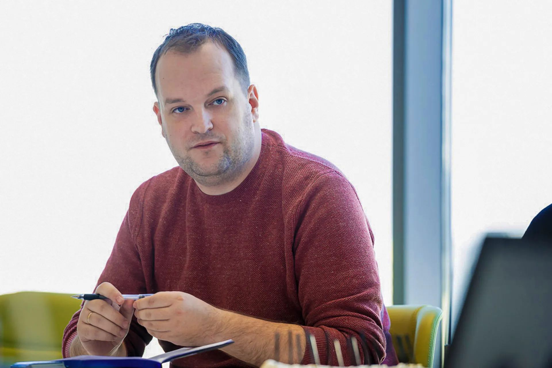 Капитал - Андрей Чеботарев: Торговля на фондовом рынке - это не азартная игра