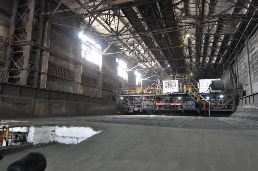 Капитал - В Казахмысе доля казсодержания составила 62%