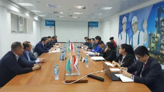 Капитал - К модернизации Шымкентского НПЗ привлекают казахстанские компании