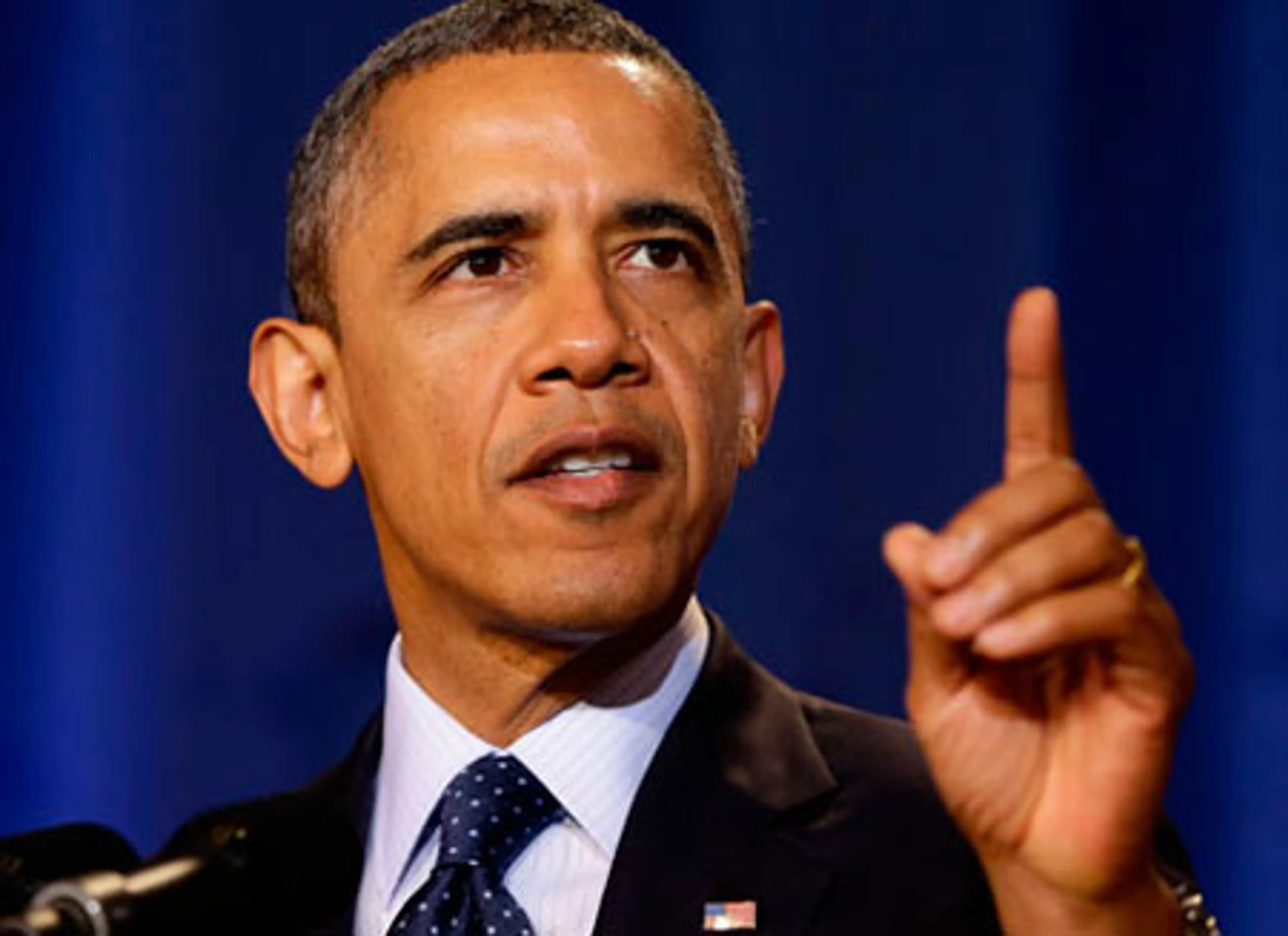 Капитал - Обама разрешил поставлять оружие в Сирию