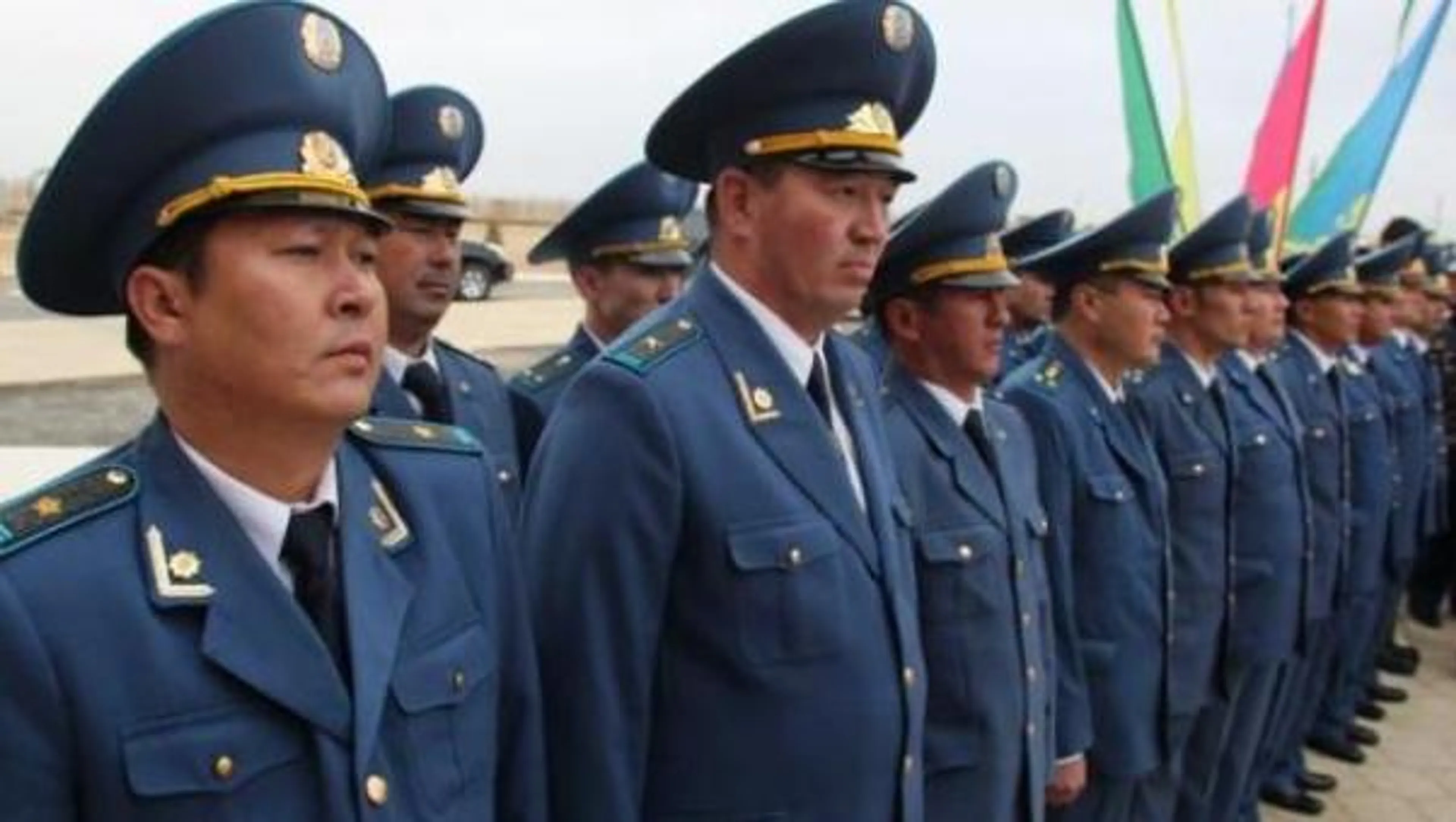 Капитал - В таможню можно устроиться в режиме онлайн