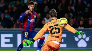 Капитал - В Старом Свете сыграны матчи очередных туров футбольных чемпионатов