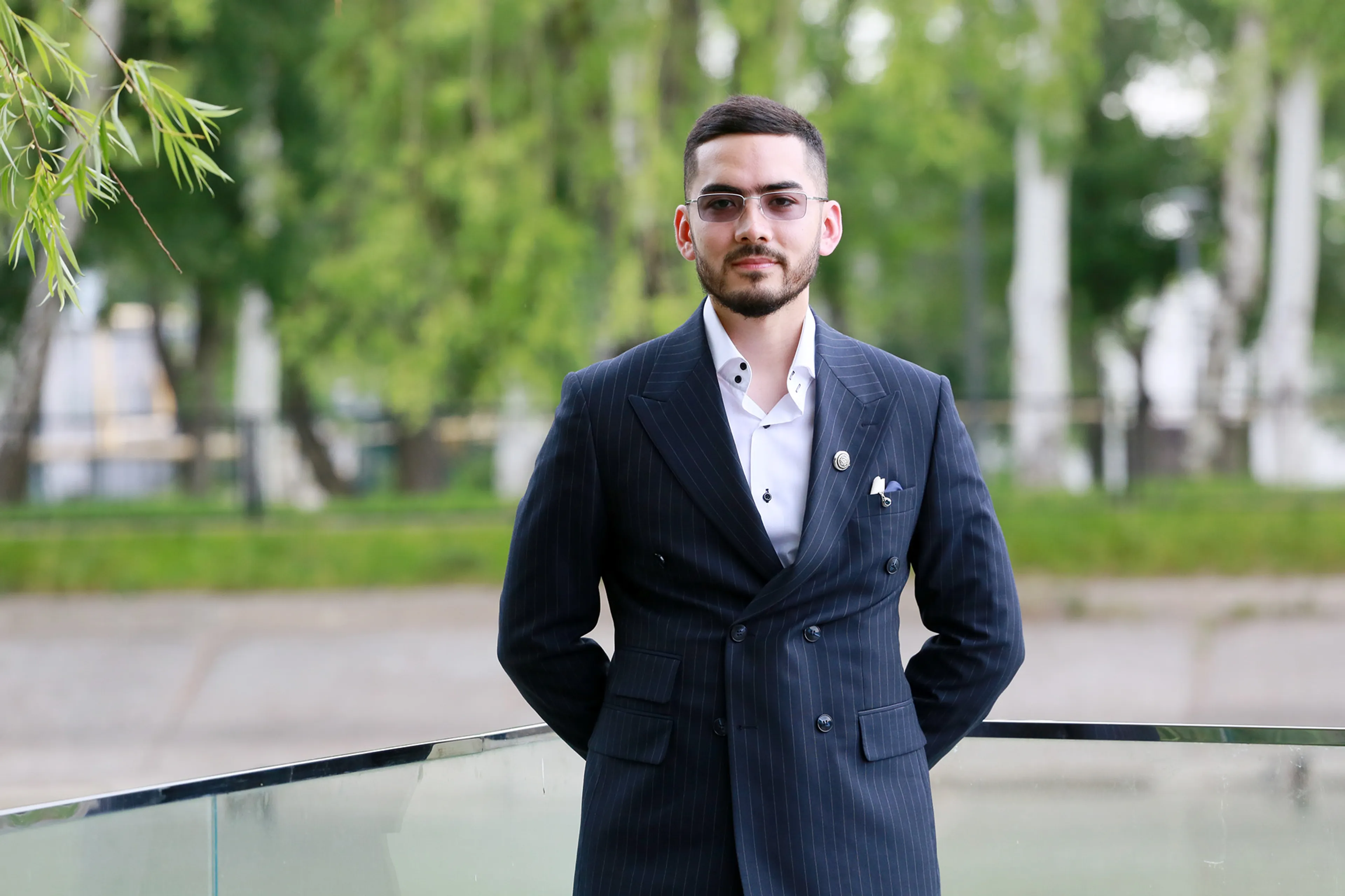 Фото: Руслан Пряников