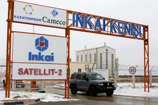 Фото: Руслан Пряников