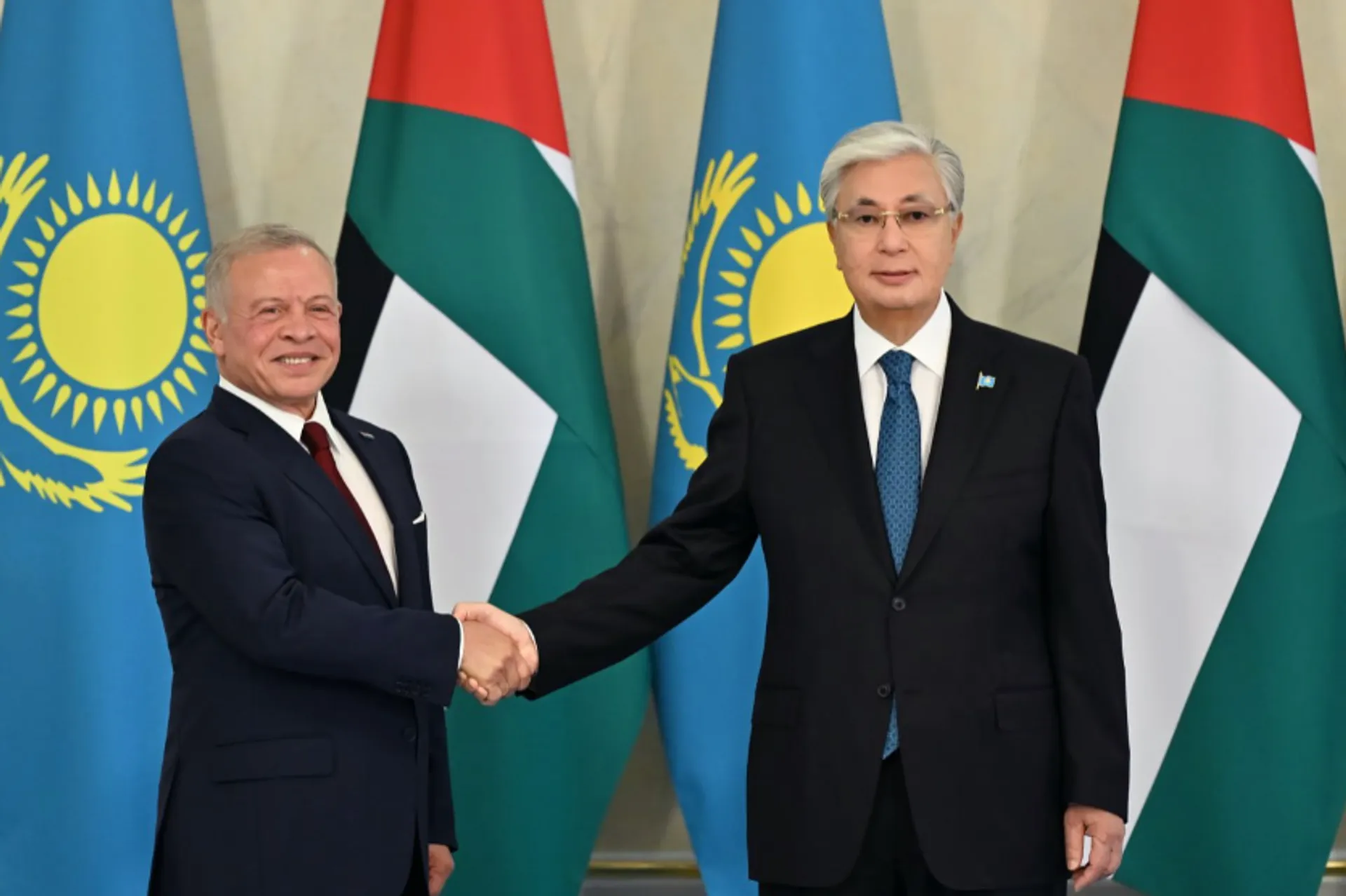 Фото: Акорда