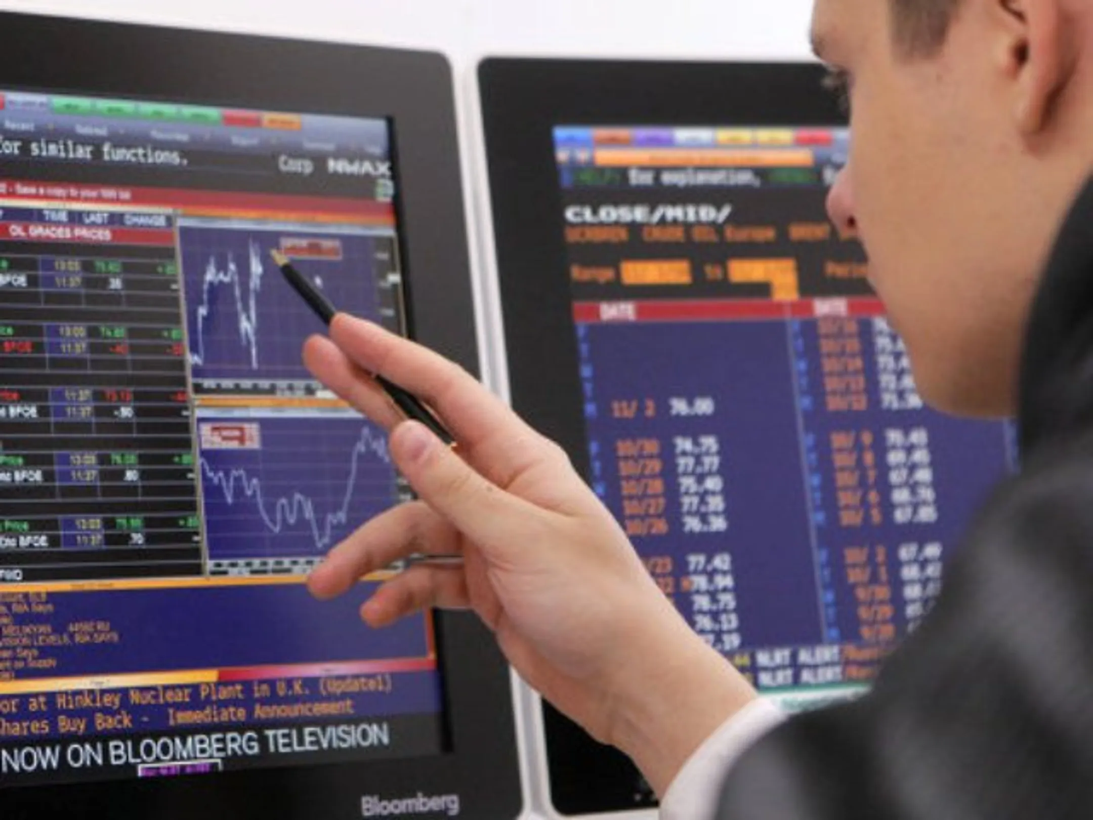 Fitch повысило рейтинг КМГ - Image Kapital.kz