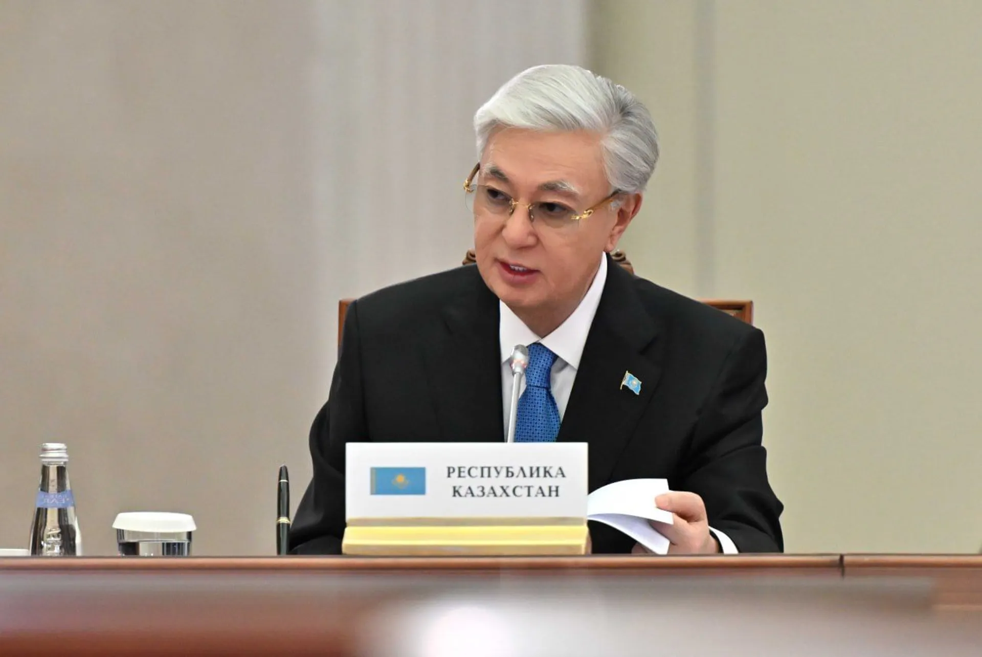 Фото: пресс-служба Акорды