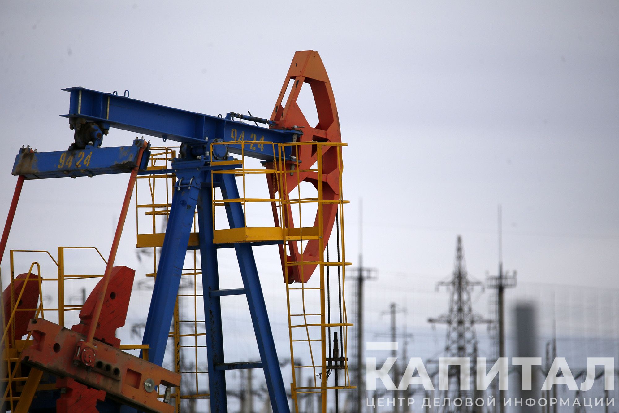 В ближайшие 2 года нефть будет стоить в пределах $100 за баррель - прогноз- Kapital.kz