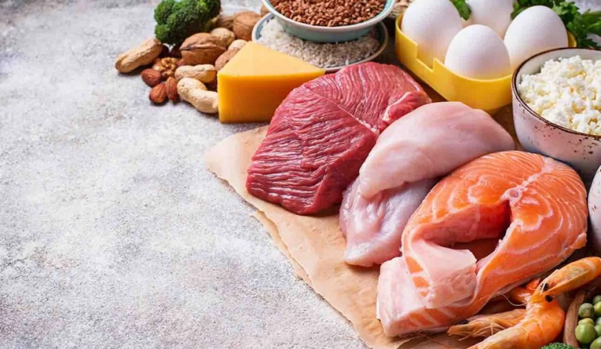 Капитал - В проекты продовольственного пояса столицы вложат 82,3 млрд тенге