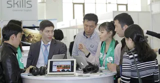 Капитал - Технологии для образования представили в Астане