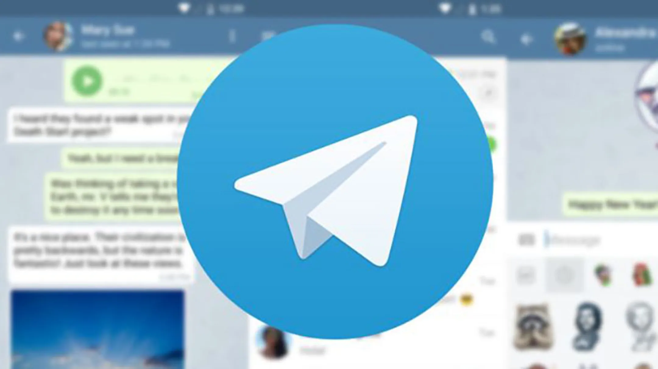 Telegram разрешил пользователям скрывать номер телефона - Image Kapital.kz
