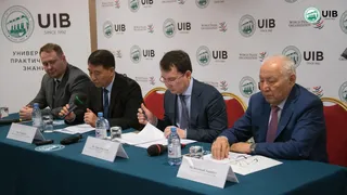 Капитал - ВТО проводит в Алматы региональные курсы по торговле