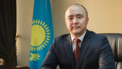 Алмас Батанов стал председателем одного из Комитетов МИР