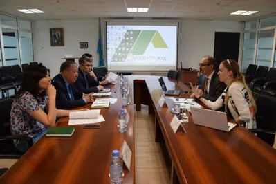 В РК планируют развивать стартапы в сфере «зеленых» технологий