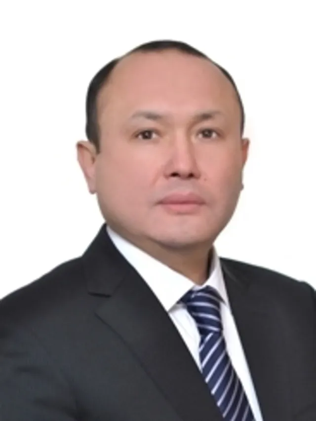 Жумаханов Бекетжан Махатжанович - фото на kapital.kz