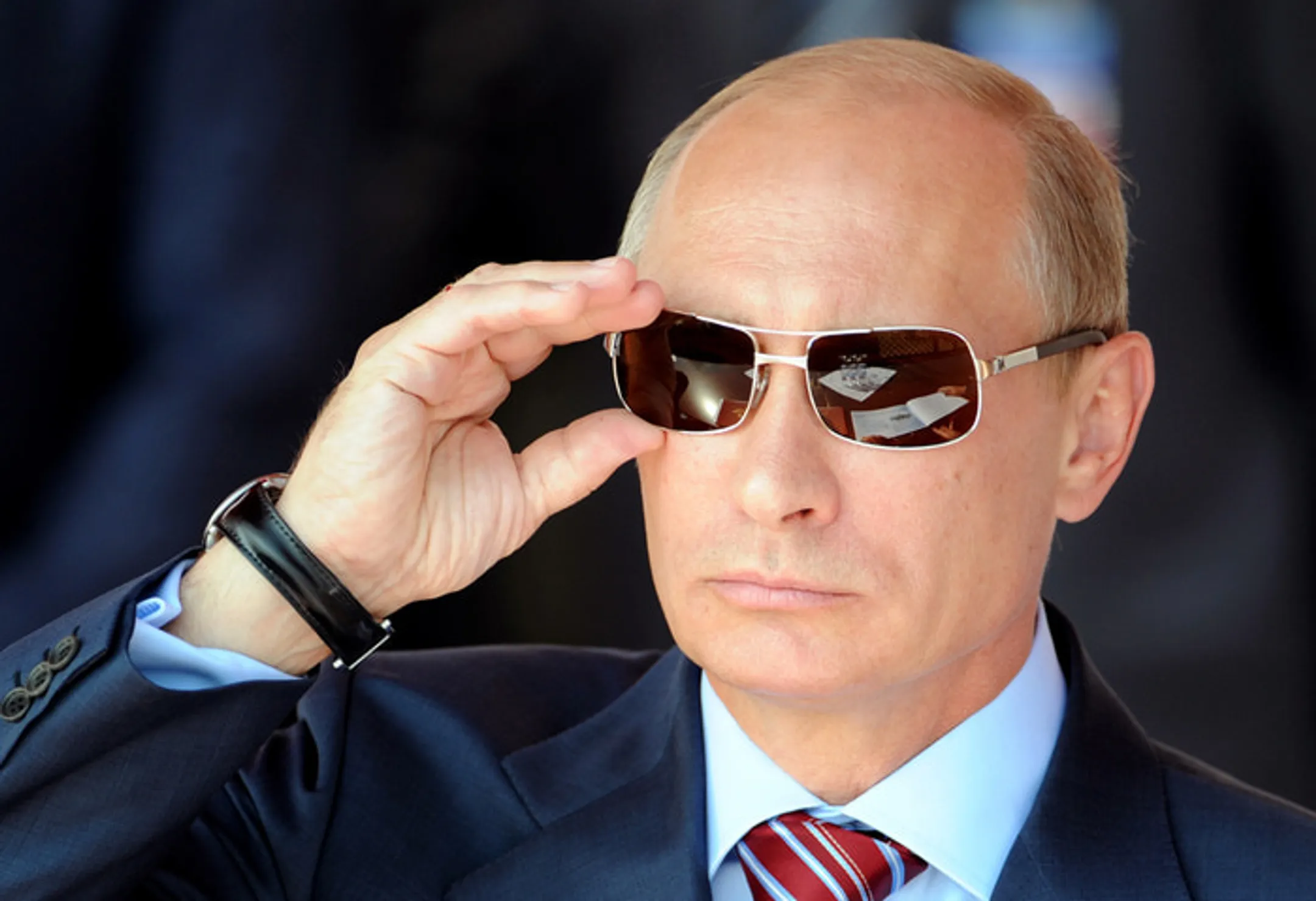 СМИ рассказали о 20-летней слежке спецслужб США за Путиным - Image Kapital.kz