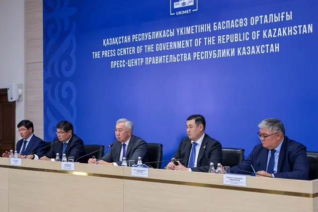 Фото: пресс-служба правительства