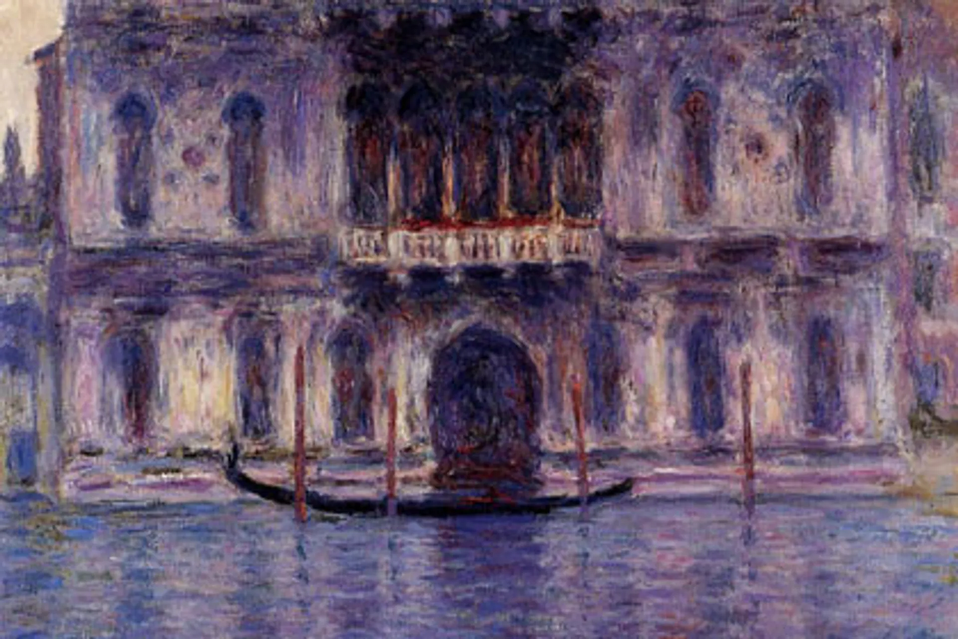 Капитал - Картина Моне продана за 19,7 млн. фунтов стерлингов