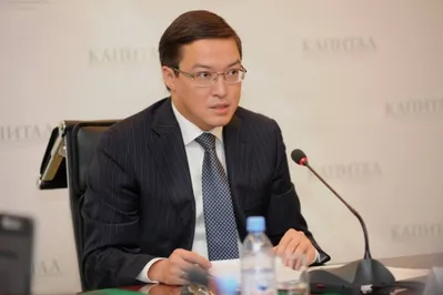 Президент предоставил карт-бланш Данияру Акишеву