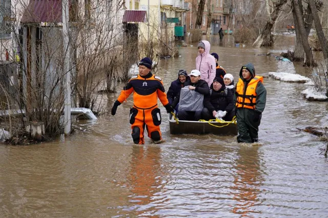 Фото: сайт акимата Кокшетау 