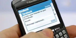 Капитал - Facebook хочет купить BlackBerry?