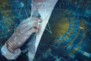 Капитал - Биометрическую верификацию Alaqan введут в госучреждениях