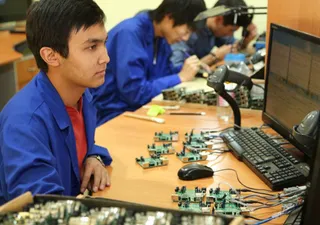 Капитал - На особых условиях