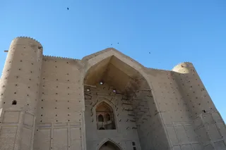 Фото: Владимир Третьяков