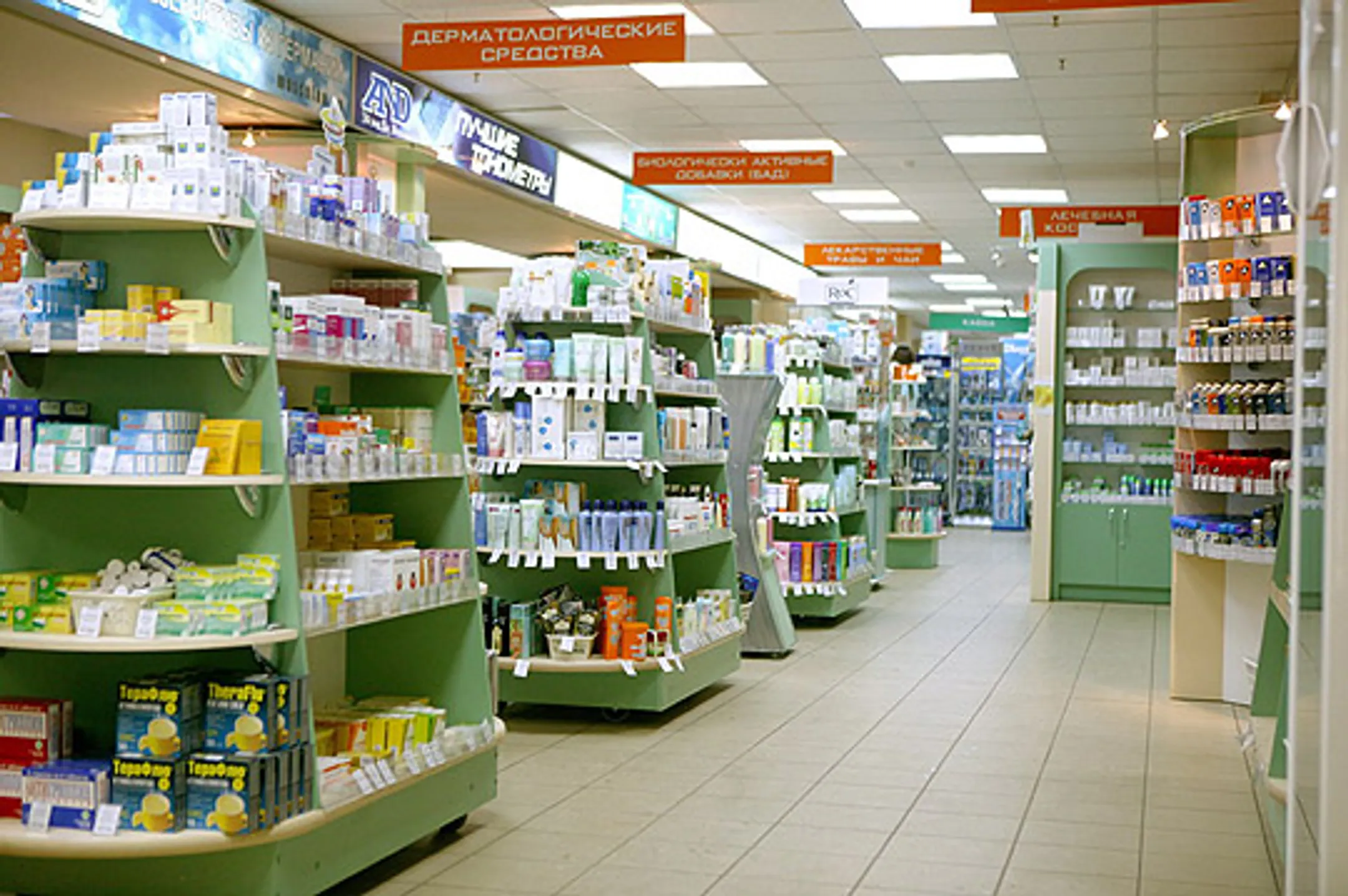 В Казахстане 88% лекарств импортные - Image Kapital.kz