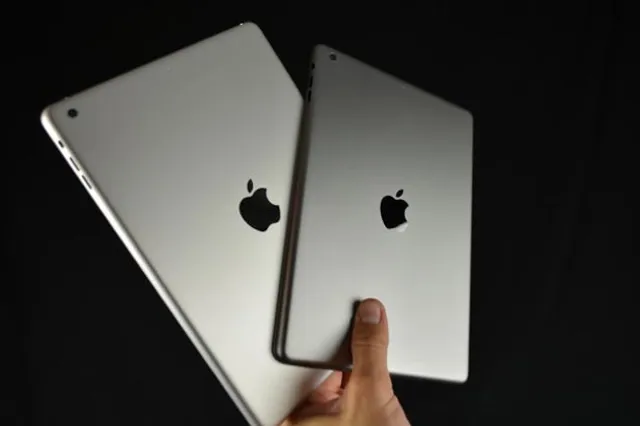 Apple представит новый iPad в октябре