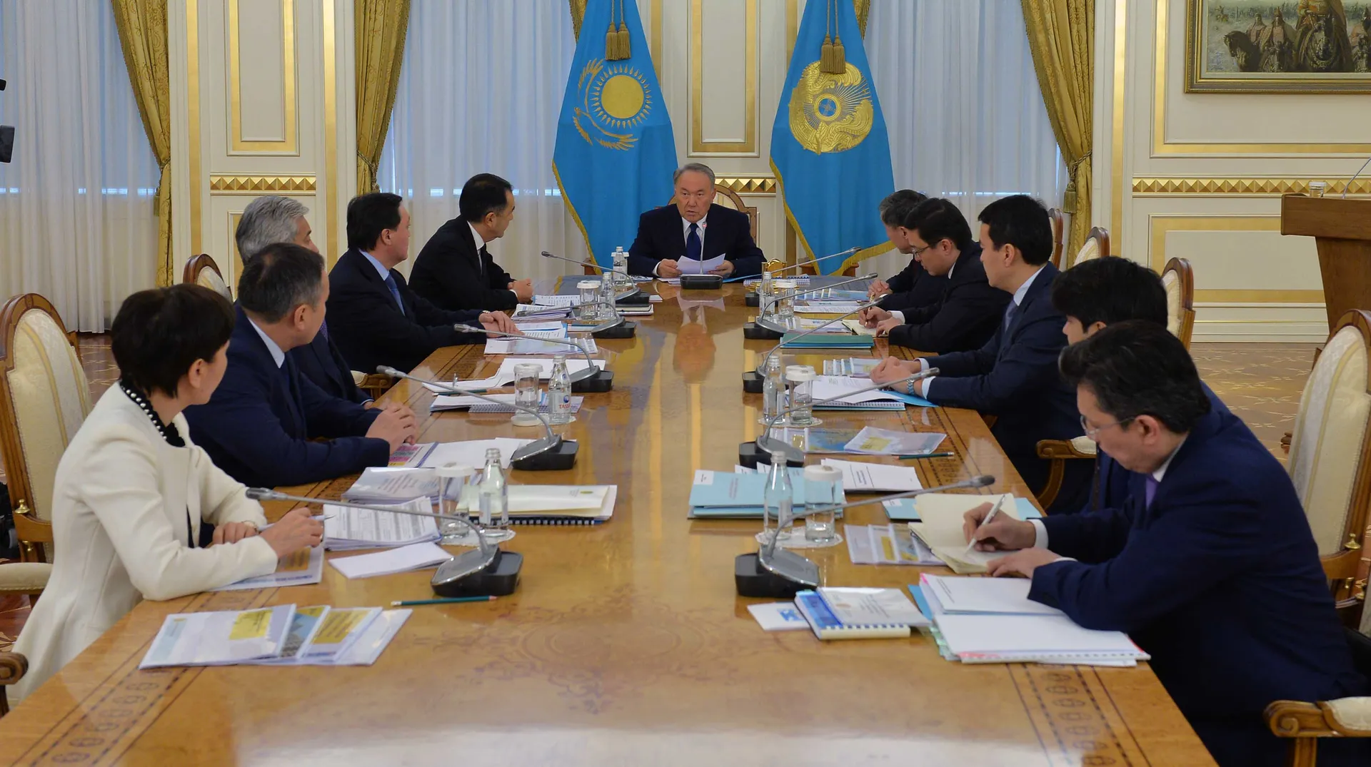 Капитал - Вопросы аграрной отрасли требуют тщательного рассмотрения