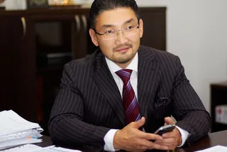 Капитал - Бизнес просит защиты от девальвации рубля