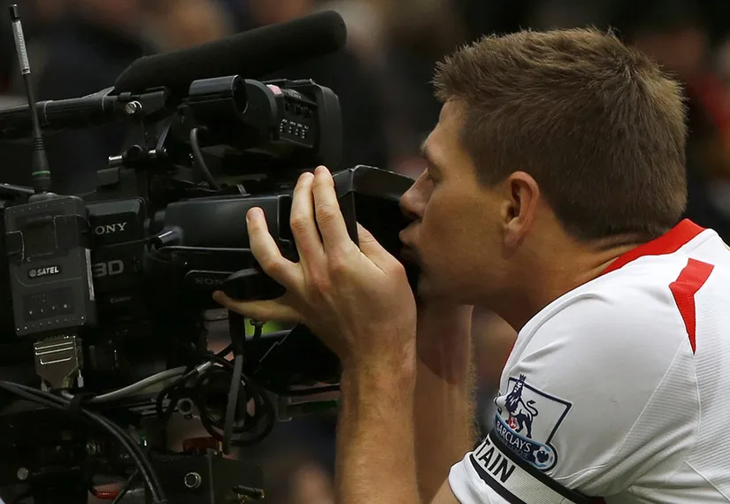 Капитал - В европейских футбольных чемпионатах сыграны матчи очередных туров