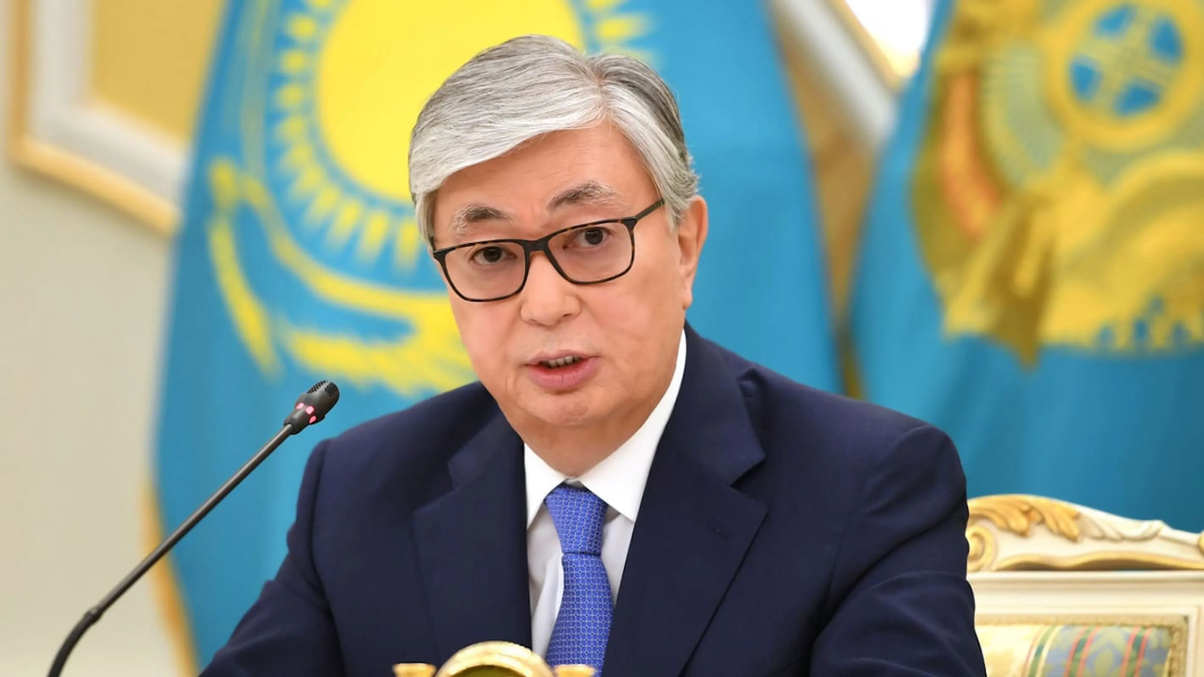 Капитал - Мораторий на создание квазигоскомпаний продлен на год