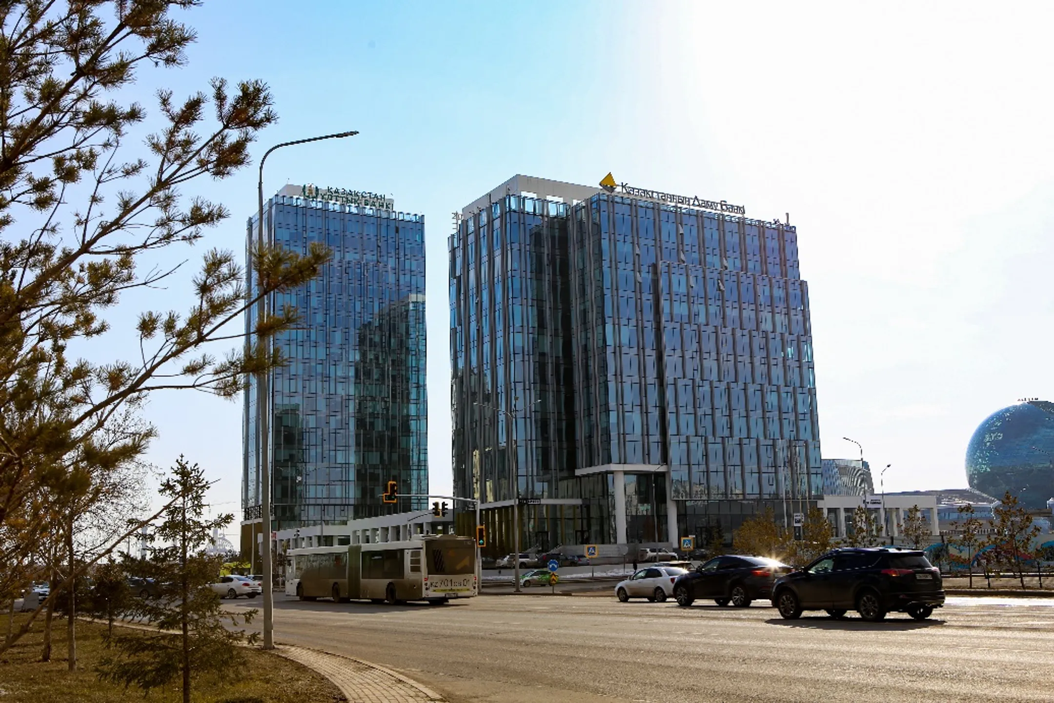 В БРК ввели индекс развития при структурировании сделок - Image Kapital.kz