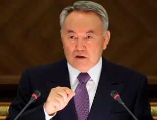Капитал - Назарбаев недоволен разъяснением пенсионной реформы