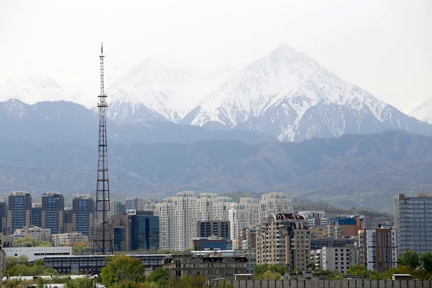 Фото: Руслан Пряников