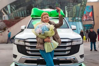 Капитал - Авто за 1800 тенге