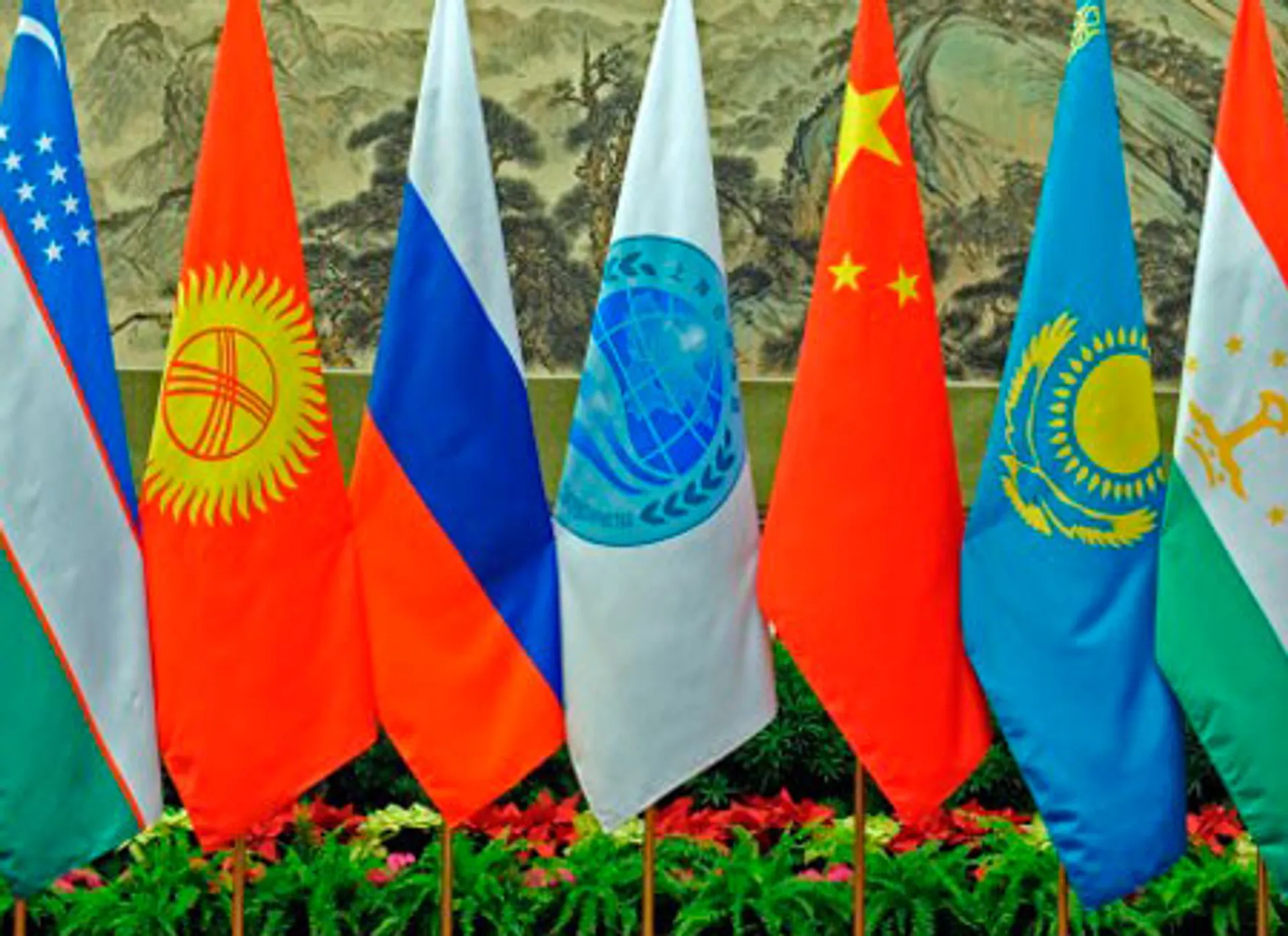 Капитал - Создание своего Банка обсудят на саммите ШОС