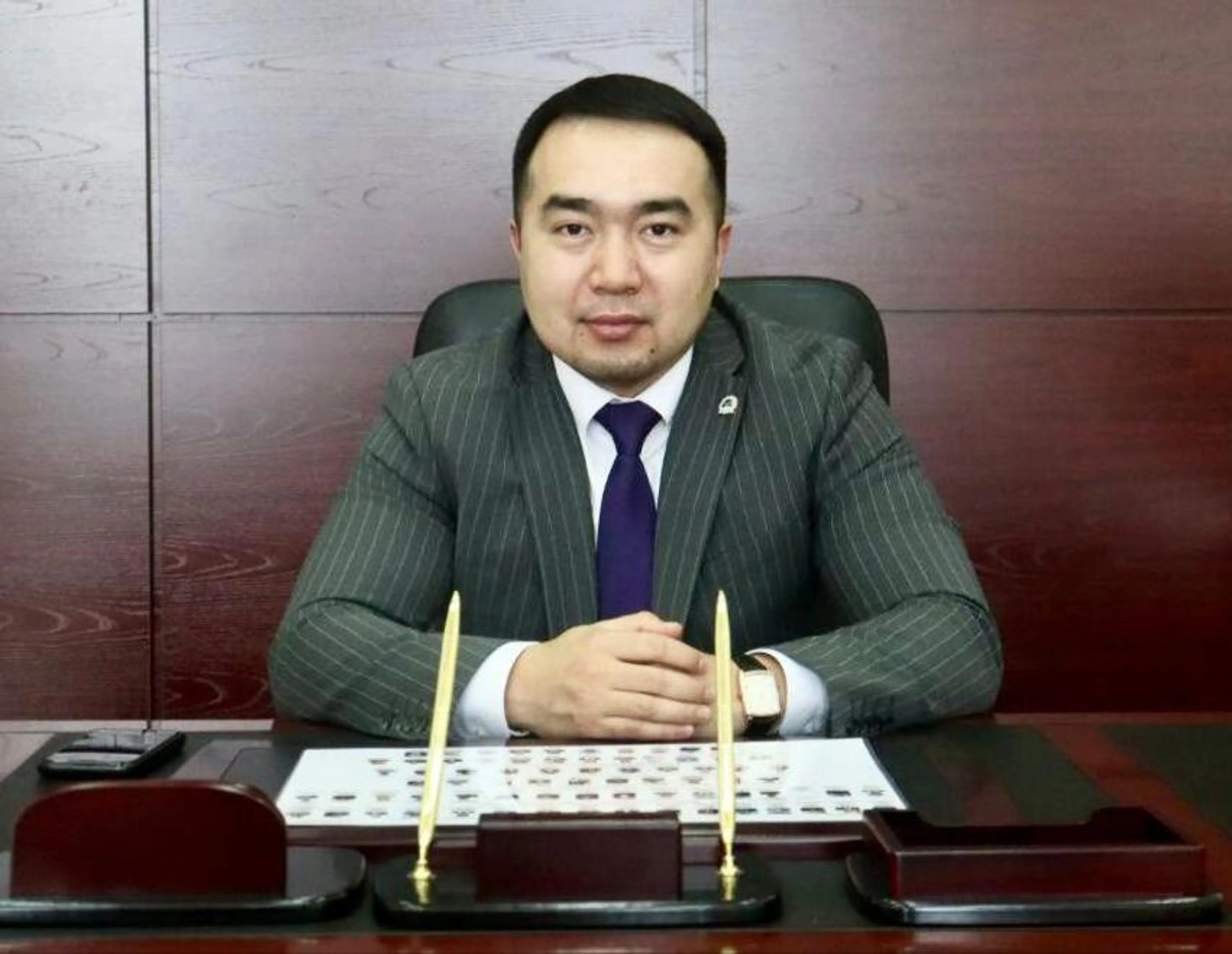 Капитал - Назначен руководитель Управления по вопросам молодежной политики столицы