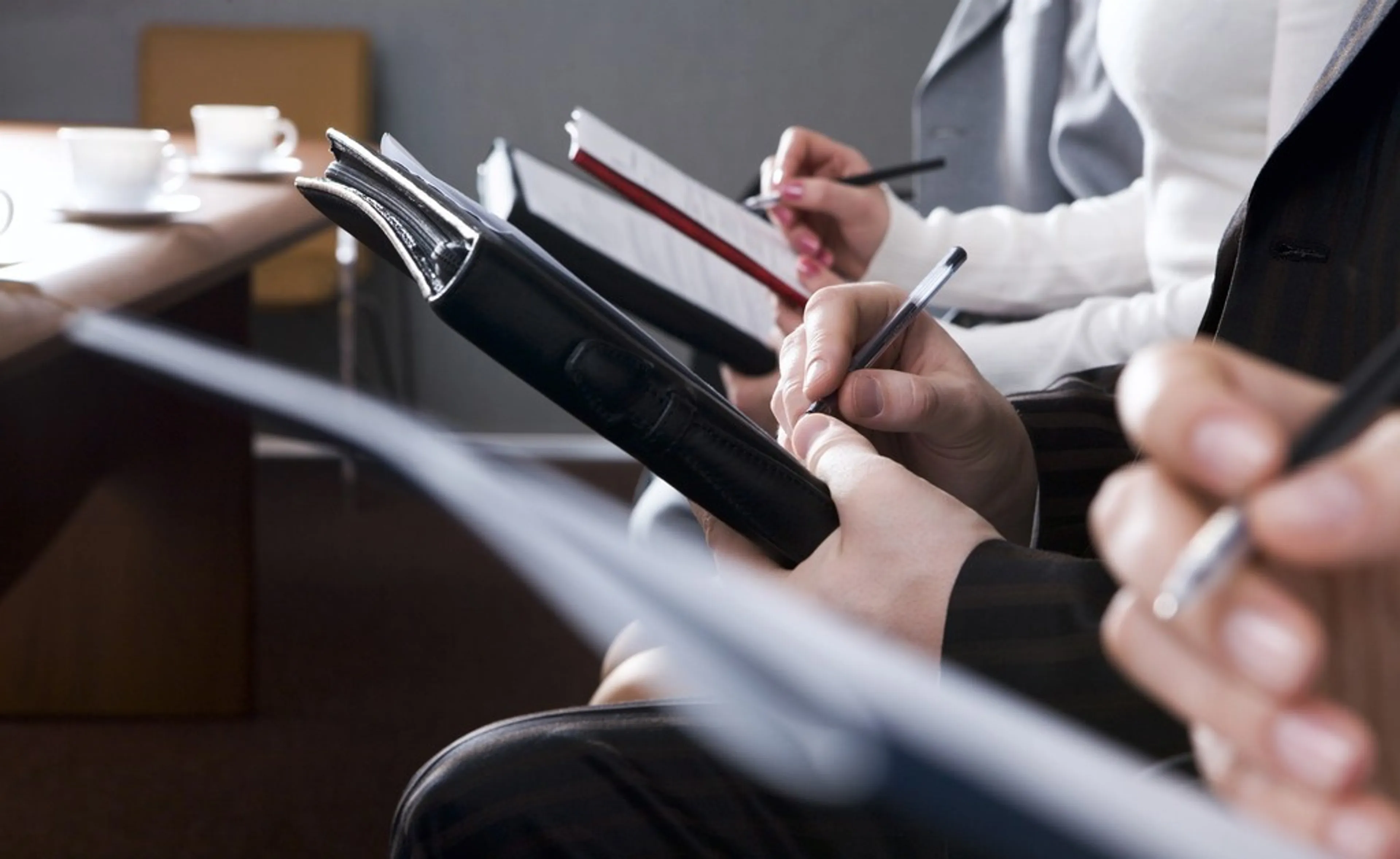 Капитал - Госслужащие сядут за парты