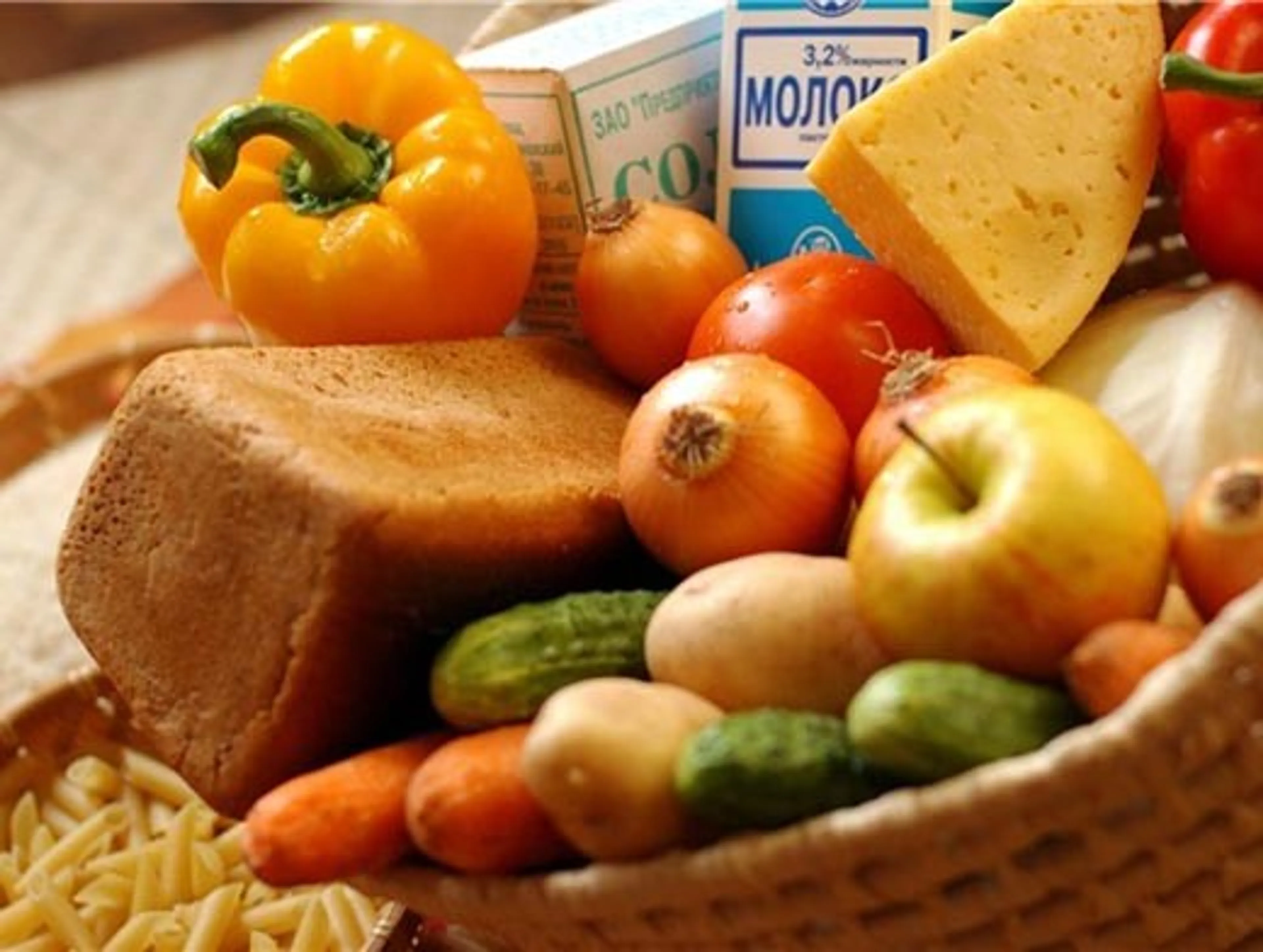 Капитал - Продкорзина в РК будет обновлена