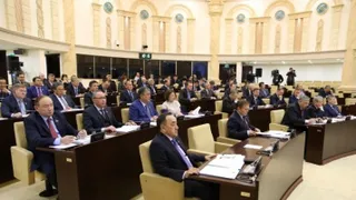 Капитал - В Казахстане началось выдвижение кандидатов в сенат