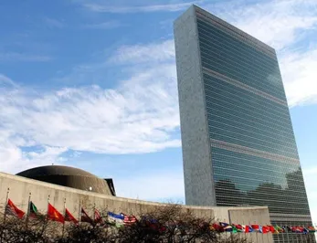 Фото: Министерство иностранных дел РК 