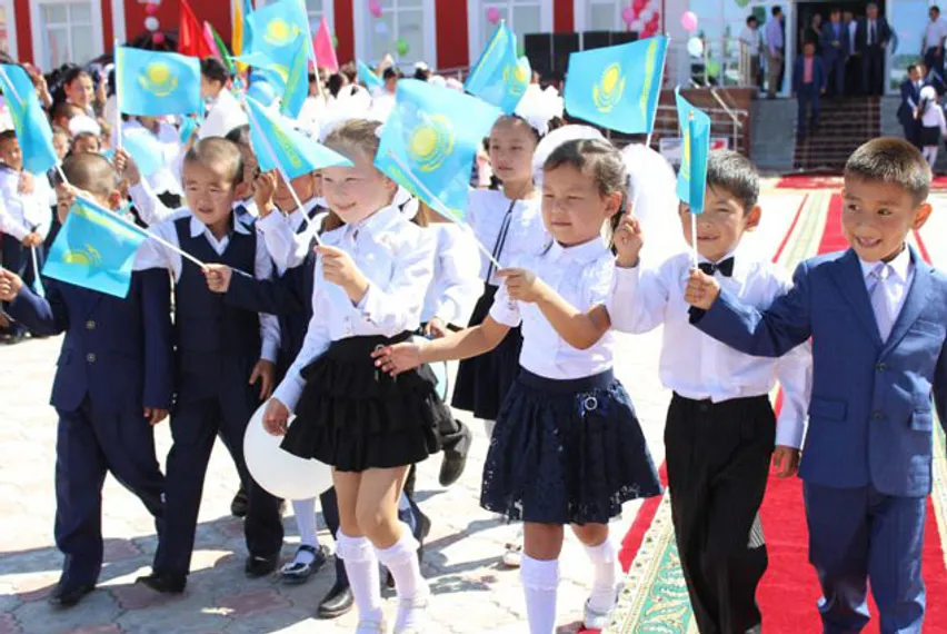 Капитал - В первых классах вводится пятидневка с 1 сентября