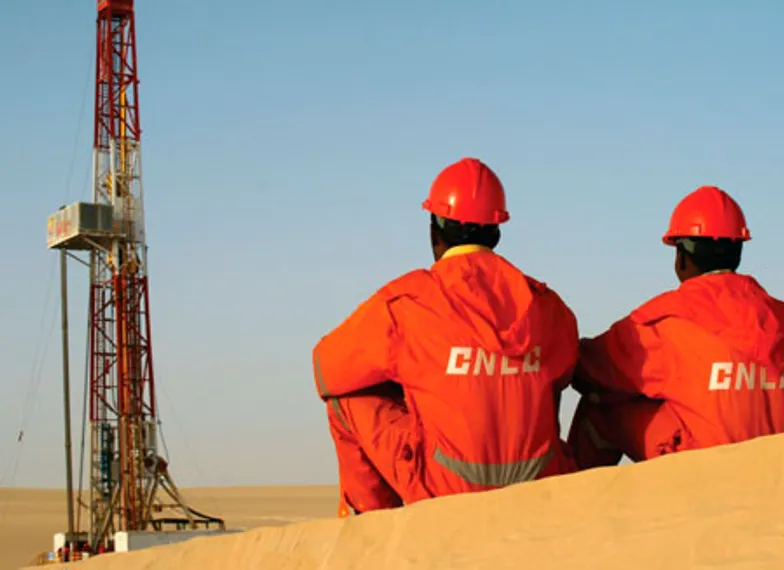 Капитал - Спрос на нефть в Китае вырос до рекорда