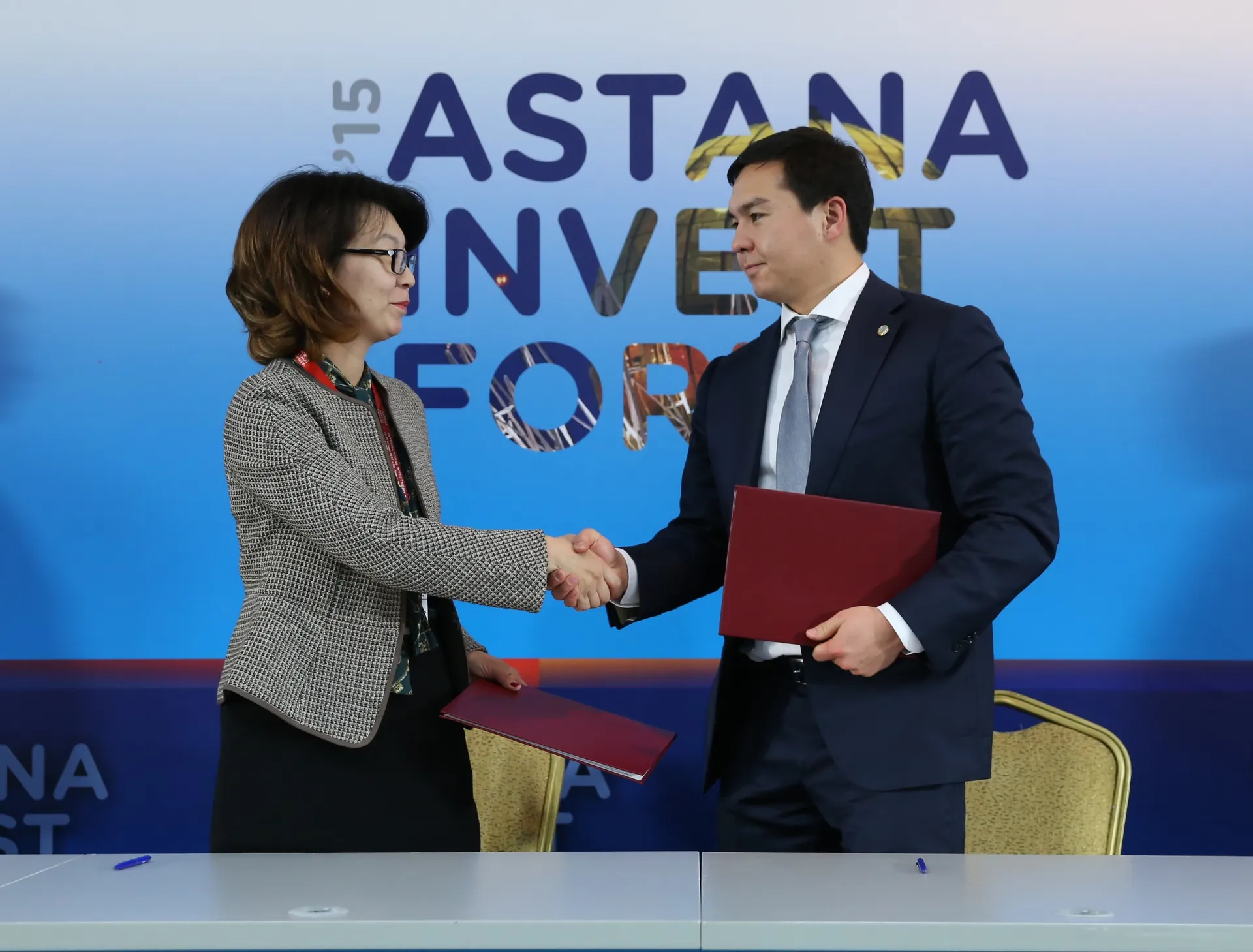 Капитал - Байтерек поддержит бизнес Астаны и строительство жилья