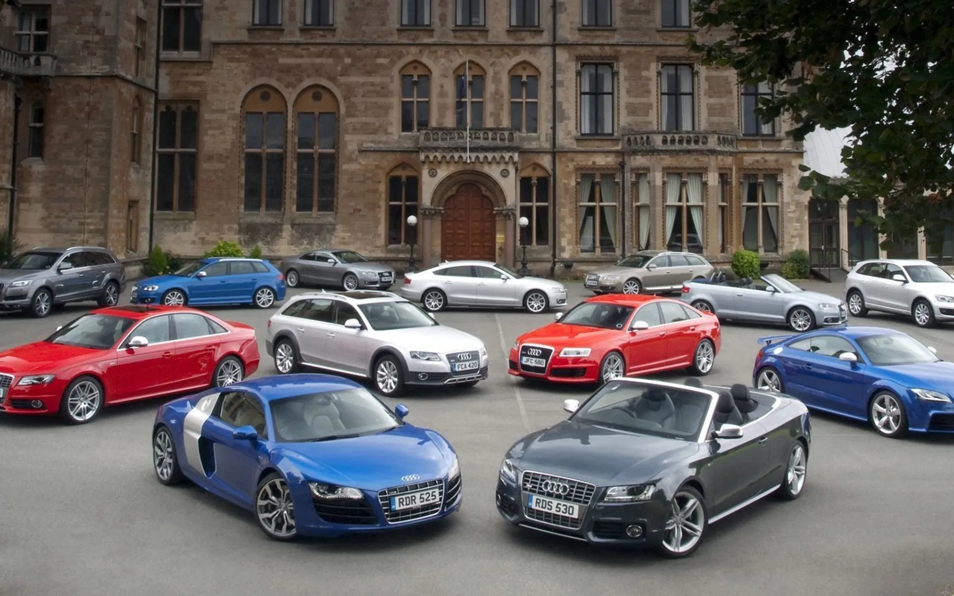 Капитал - Европейский авторынок растет уже 12 месяцев подряд